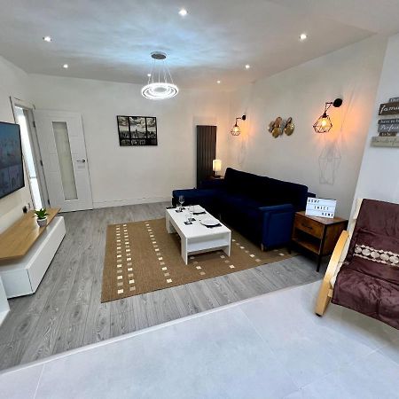 Villa Wembley Stadium 5 Star Brand New Luxury Sleeps 14 With Parking London Exterior foto